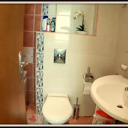 Apartment In The Heart Of Sunny Beach Close To The Sea And The Beach ساني بيتش