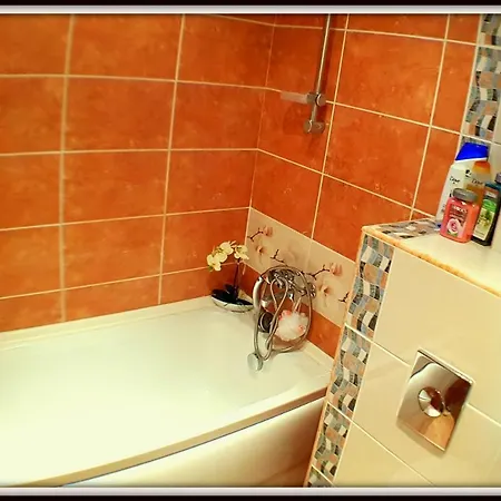 Apartment In The Heart Of Sunny Beach Close To The Sea And The Beach شقة